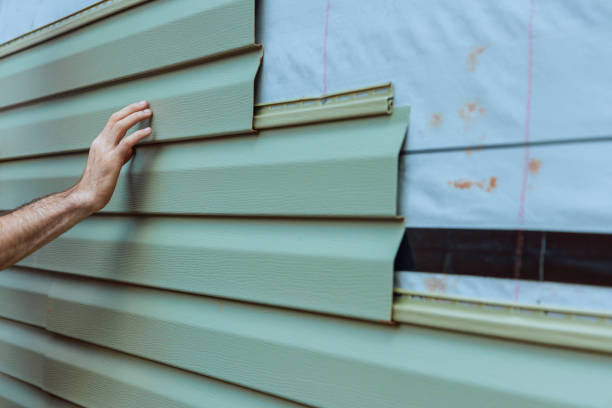 Siding for New Construction in William Paterson University Of New Jersey, NJ